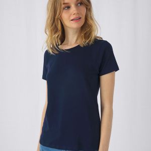 B&C Collection - #E150 Women's Short Sleeve T-Shirt - B210F