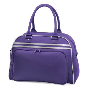 BagBase - Retro Bowling Bag - BG75