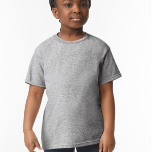 Gildan - Heavy Cotton Youth T-Shirt - GD05B