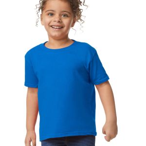 Gildan - Heavy Cotton Toddler T-Shirt - GD05P
