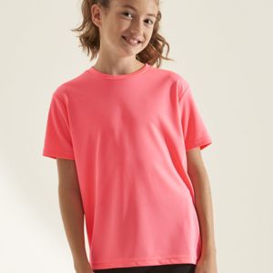 Just Cool by AWDis - Kid's Wicking T-Shirt - JC001B