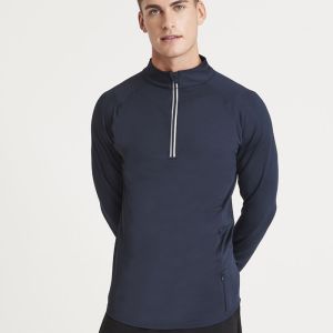 Just Cool by AWDis - Cool-Flex Half Zip Top - JC030