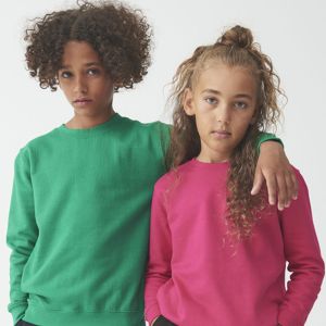 Just Hoods by AWDis - Kid's AWDis Sweatshirt - JH030B