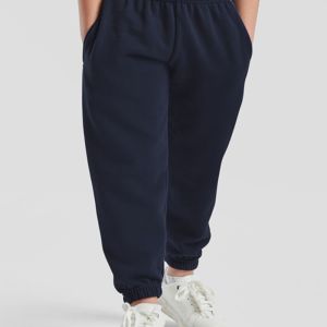 Fruit of the Loom - Classic Kid's Jog Pants - F64-051-0