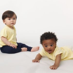 Stanley/Stella - Baby Creator - The Iconic Babies' T-Shirt - STTB918