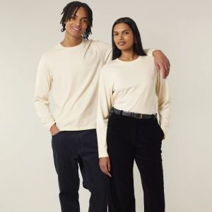 Stanley/Stella - Creator 2.0 Long Sleeve - The Unisex Long Sleeve T-shirt