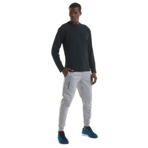 Uneek - Long Sleeve T-shirt - UC314