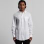 AS Colour - Men's Linen Shirt - AS5418