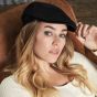 Beechfield - Vintage Flat Cap - BB626