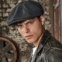 Beechfield - Melton Wool Baker Boy Cap - BB629