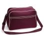BagBase - Retro Shoulder Bag - BG14