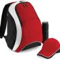 BagBase - Teamwear Backpack - BG571