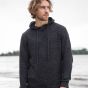 Ecologie by AWDis - Unisex Iguazu Regen Knitted Hoodie - EA080