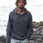 Ecologie by AWDis - Unisex Iguazu Regen Knitted Hoodie - EA080