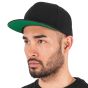 Flexfit by Yupoong - Classic 5 panel snapback - F6007