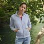 Fruit of the Loom - Premium 70/30 Lady Fit Sweat Jacket - F62-116-0