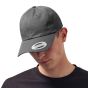 Flexfit by Yupoong - Low Profile Cotton Twill Cap - F6245CM