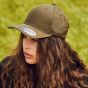 Flexfit by Yupoong - Wooly Combed Cap - F6277