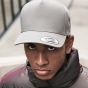Flexfit by Yupoong - 5 Panel Curved Classic Snapback Cap- F7707