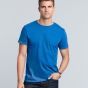 Gildan - SoftStyle Adult Ringspun T-Shirt - GD01