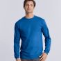 Gildan - Ultra Cotton Adult Long Sleeve T-Shirt - GD14