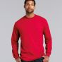 Gildan - Ultra Cotton Adult Long Sleeve T-Shirt - GD14