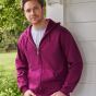Gildan - Heavy Blend Adult Full Zip Hooded Sweatshirt - GD58