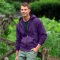 Gildan - Heavy Blend Adult Full Zip Hooded Sweatshirt - GD58