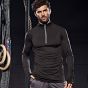 Just Cool by AWDis - Cool-Flex Half Zip Top - JC030