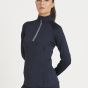 Just Cool by AWDis - Cool-Flex Girlie Half Zip Top - JC035