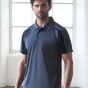 Just Cool by AWDis - Contrast Polo Shirt - JC043
