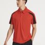 Just Cool by AWDis - Contrast Polo Shirt - JC043