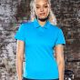 Just Cool by AWDis - Girlie Wicking Polo Shirt - JC045