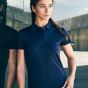 Just Cool by AWDis - Girlie Wicking Polo Shirt - JC045