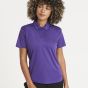 Just Cool by AWDis - Girlie Wicking Polo Shirt - JC045