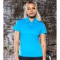 Just Cool by AWDis - Girlie Wicking Polo Shirt - JC045