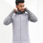 Just Cool by AWDis - Contrast Zoodie - JC057