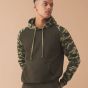 Just Hoods by AWDis - Baseball Hoodie - JH009