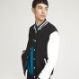 Just Hoods by AWDis - Varsity Jacket - JH043