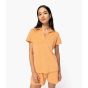 Native Spirit  Terry Towel  Polo Shirt  NS228