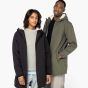 Native Spirit  Unisex Sherpa Lined Waterproof Jacket NS609