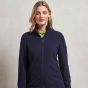 Premier Ladies Recyclight® Full Zip Micro Fleece Jacket