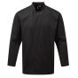 Premier - Essential Long Sleeve Chef's Jacket - PR901