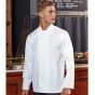 Premier - Essential Long Sleeve Chef's Jacket - PR901
