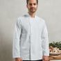 Premier - Essential Long Sleeve Chef's Jacket - PR901