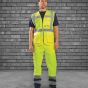 Portwest - Hi-Vis Executive Vest - PW303