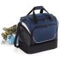 Quadra - Pro Team Hardbase Holdall - QS285