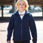 Regatta - Ladies Thor III Fleece Jacket - RG123