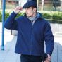 Regatta - Asgard II Quilted Fleece Jacket - RG125