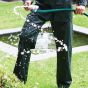 Regatta - Pro Stormbreak Waterproof Overtrousers - RG212